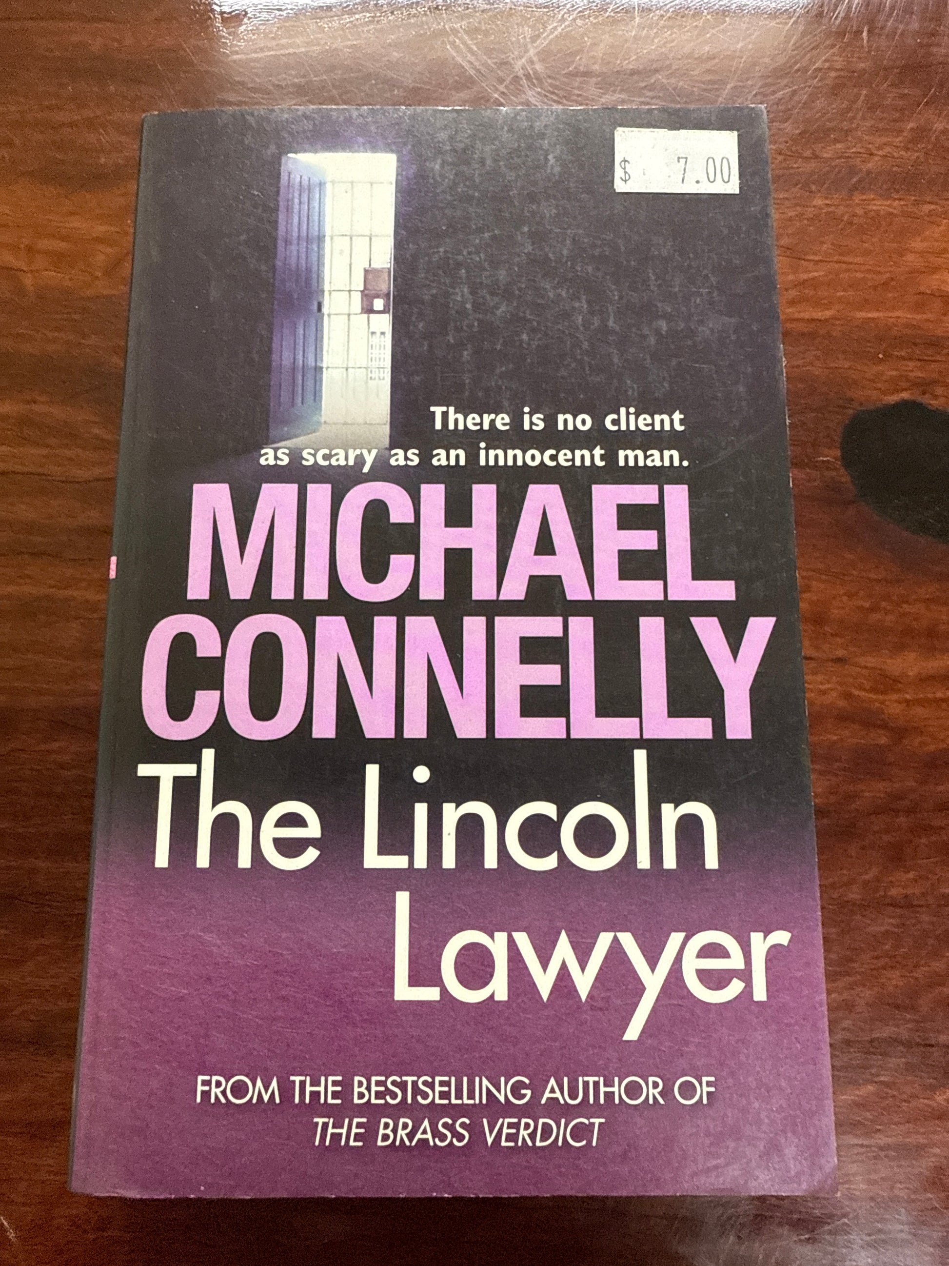 The Lincoln Lawyer
