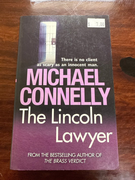 The Lincoln Lawyer