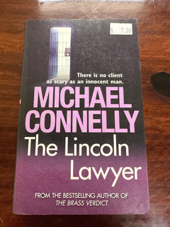 The Lincoln Lawyer
