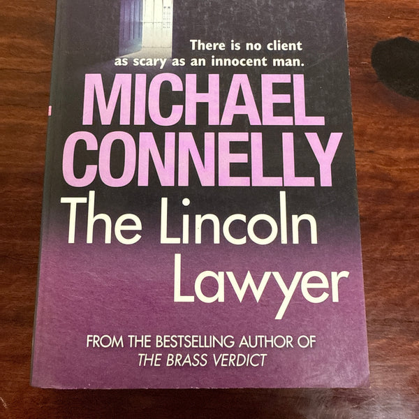 The Lincoln Lawyer