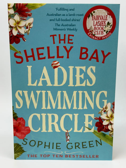 The Shelly Bay Ladies Swimming Circle