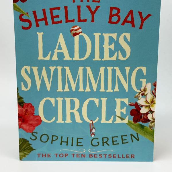 The Shelly Bay Ladies Swimming Circle