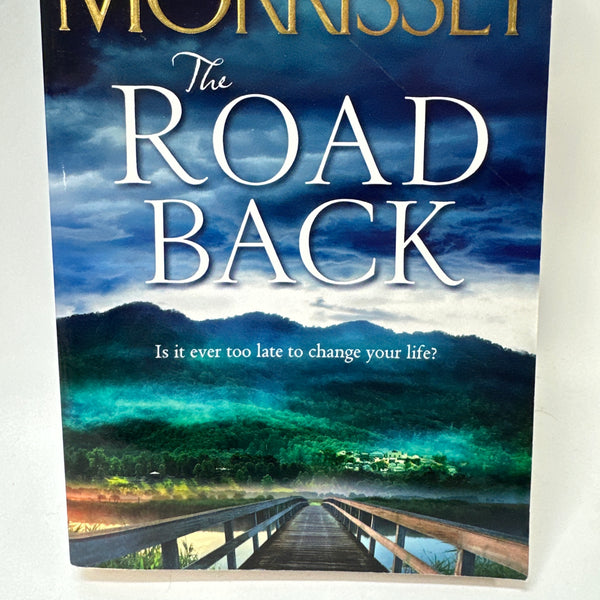 The Road Back