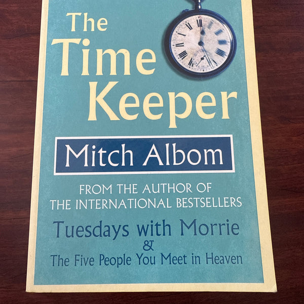 The Time Keeper