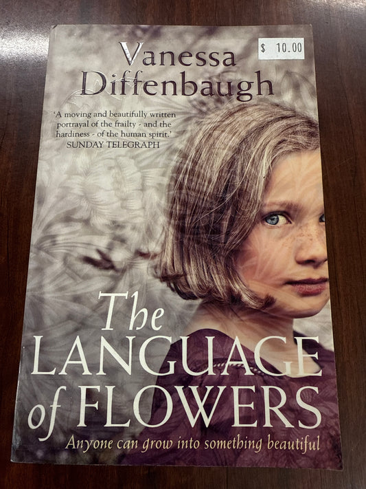 The Language of Flowers