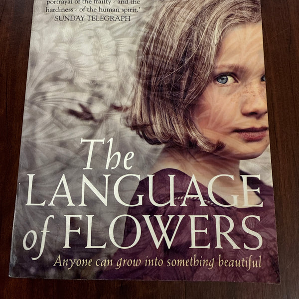 The Language of Flowers