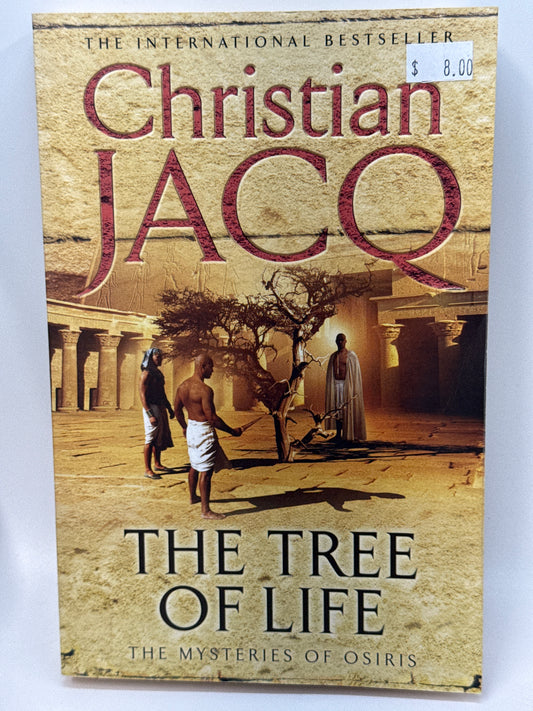 The Tree Of Life