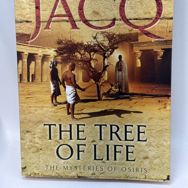 The Tree Of Life