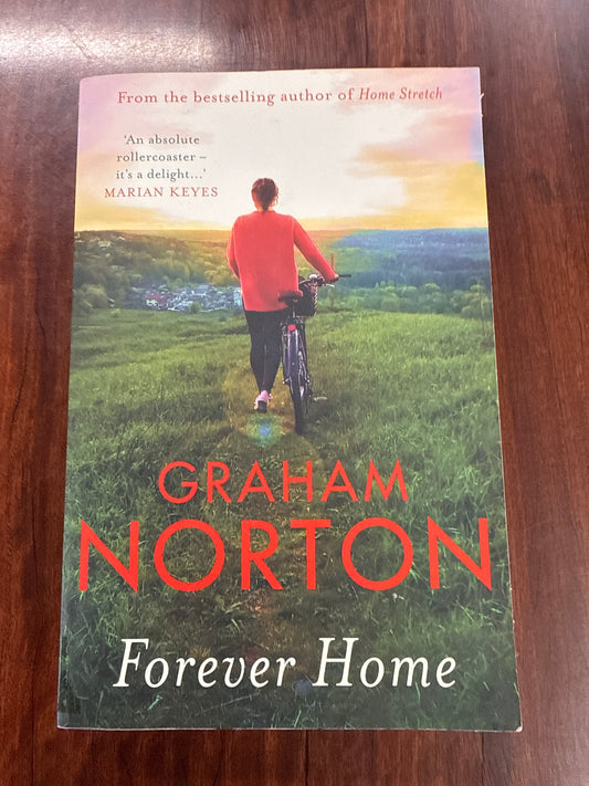 Forever Home