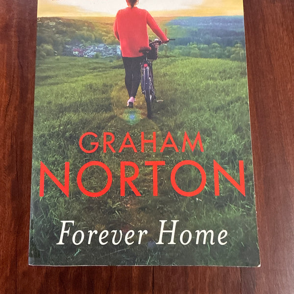 Forever Home