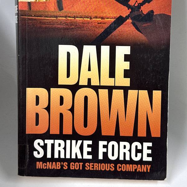 Strike Force