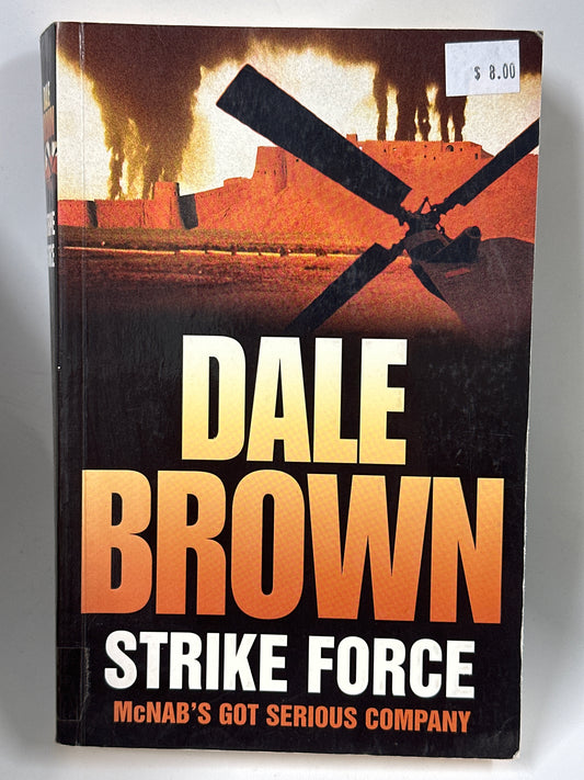 Strike Force