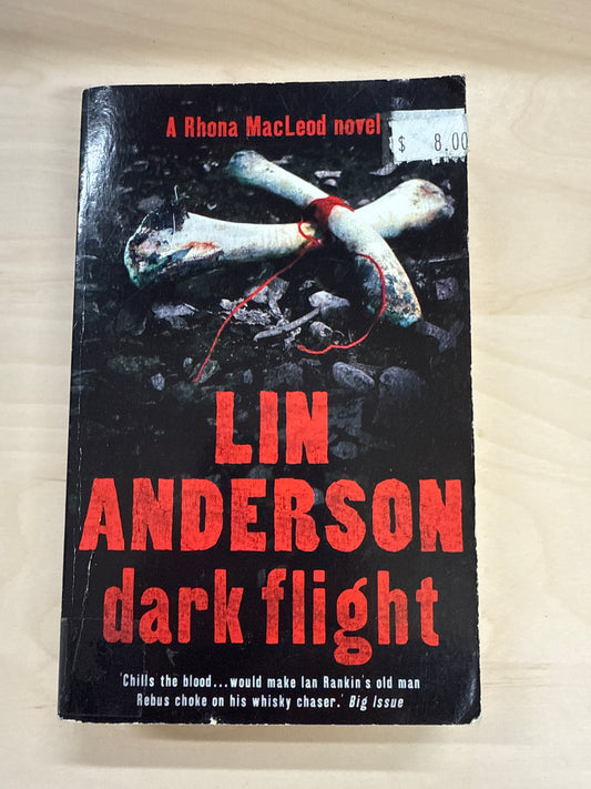 Dark Flight