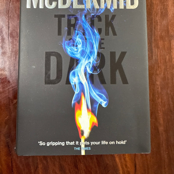 Trick of the Dark (Hardcover)