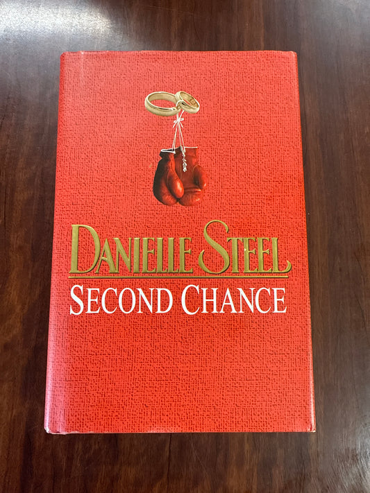 Second Chance (Hardcover)