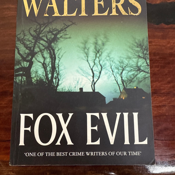 Fox Evil