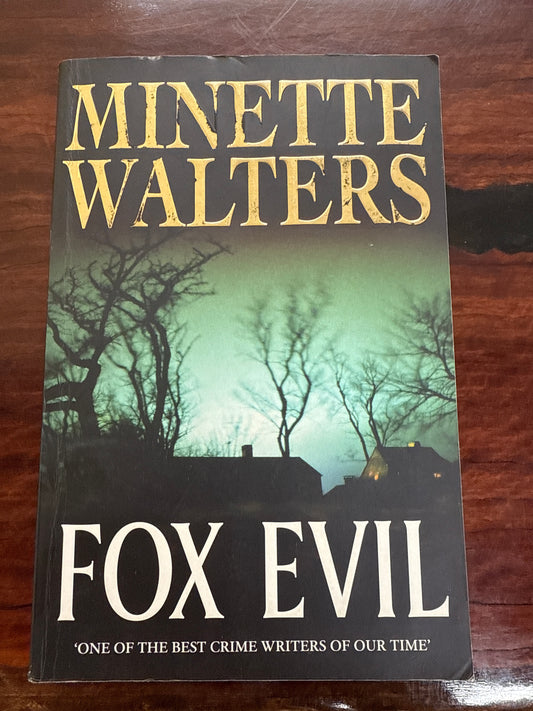 Fox Evil