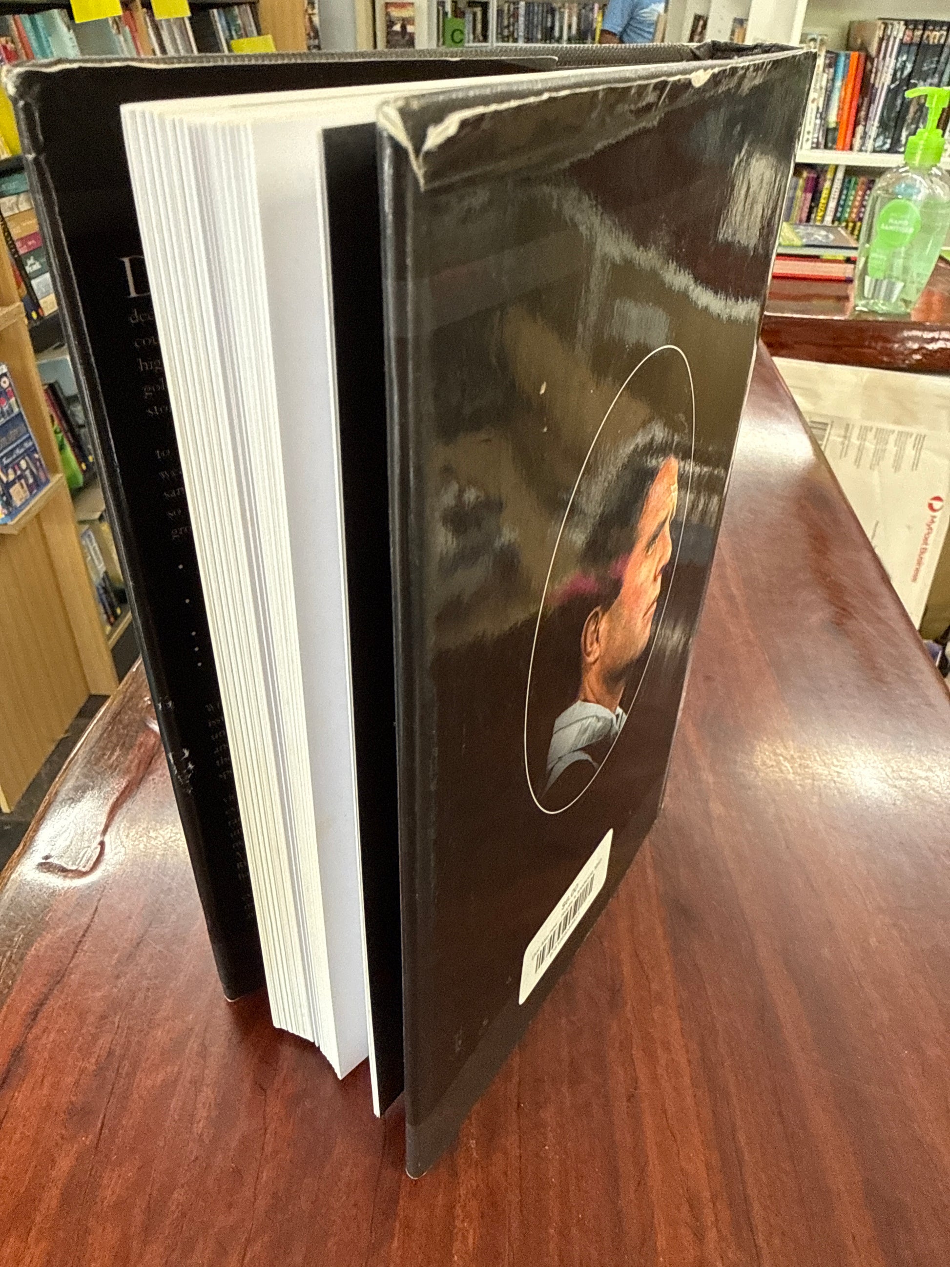 Doc Mayhew : Rugby's Medicine Man