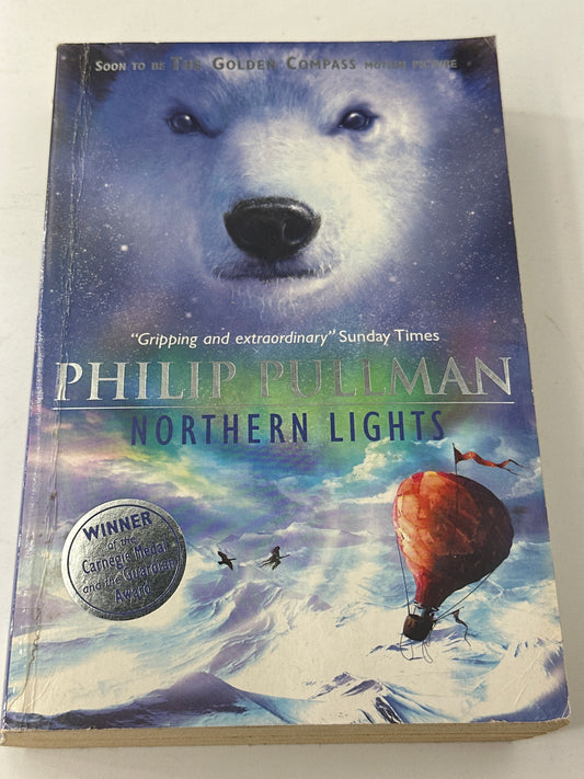 Northern Lights (His Dark Materials Book1)
