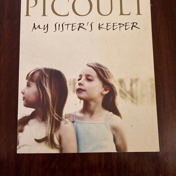 My Sister's Keeper