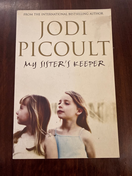 My Sister's Keeper