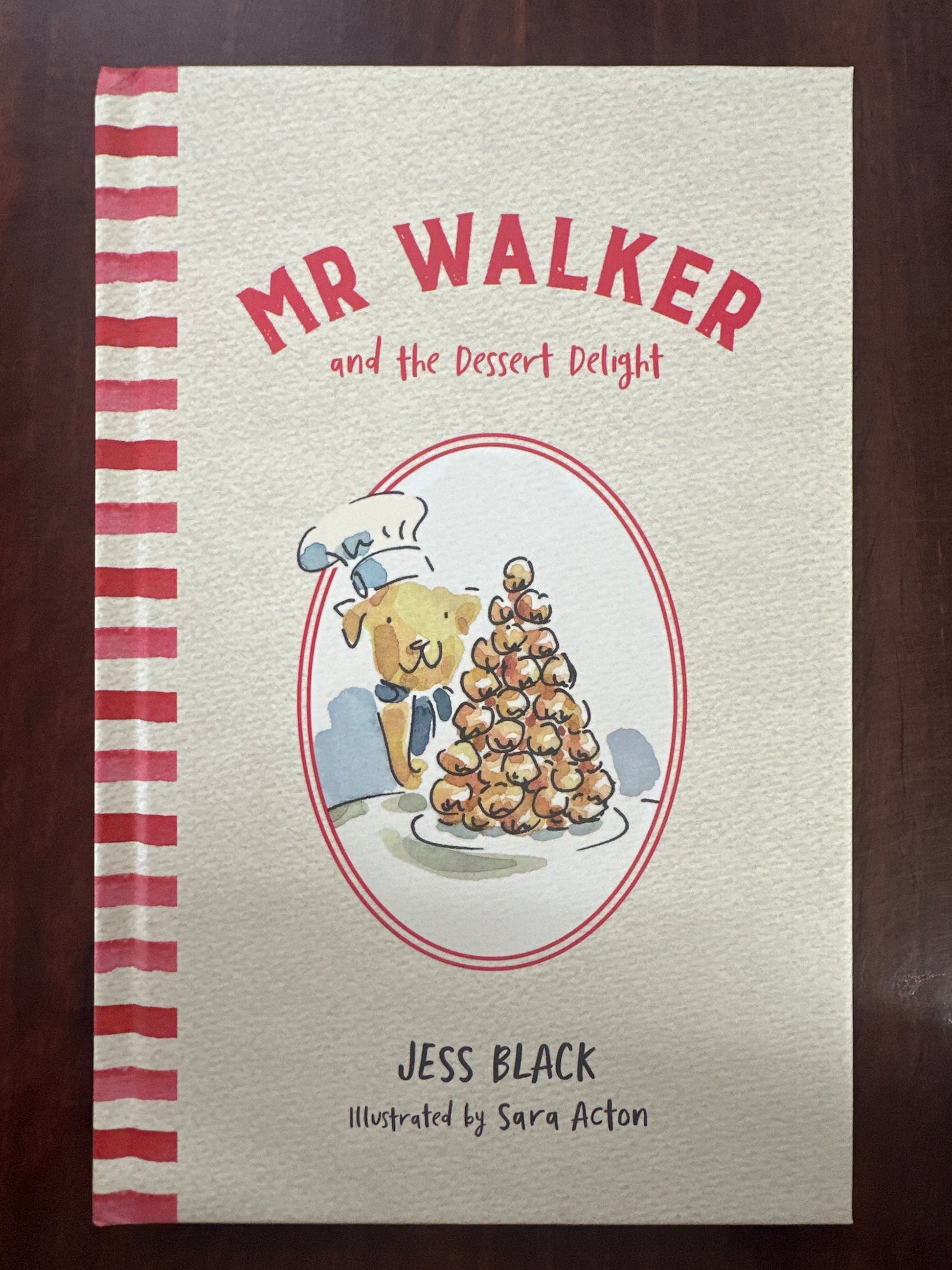 Mr Walker Collection