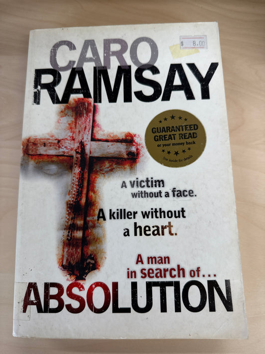 Absolution