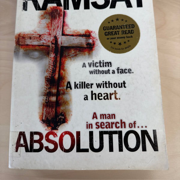 Absolution