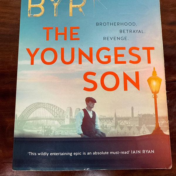 The Youngest Son