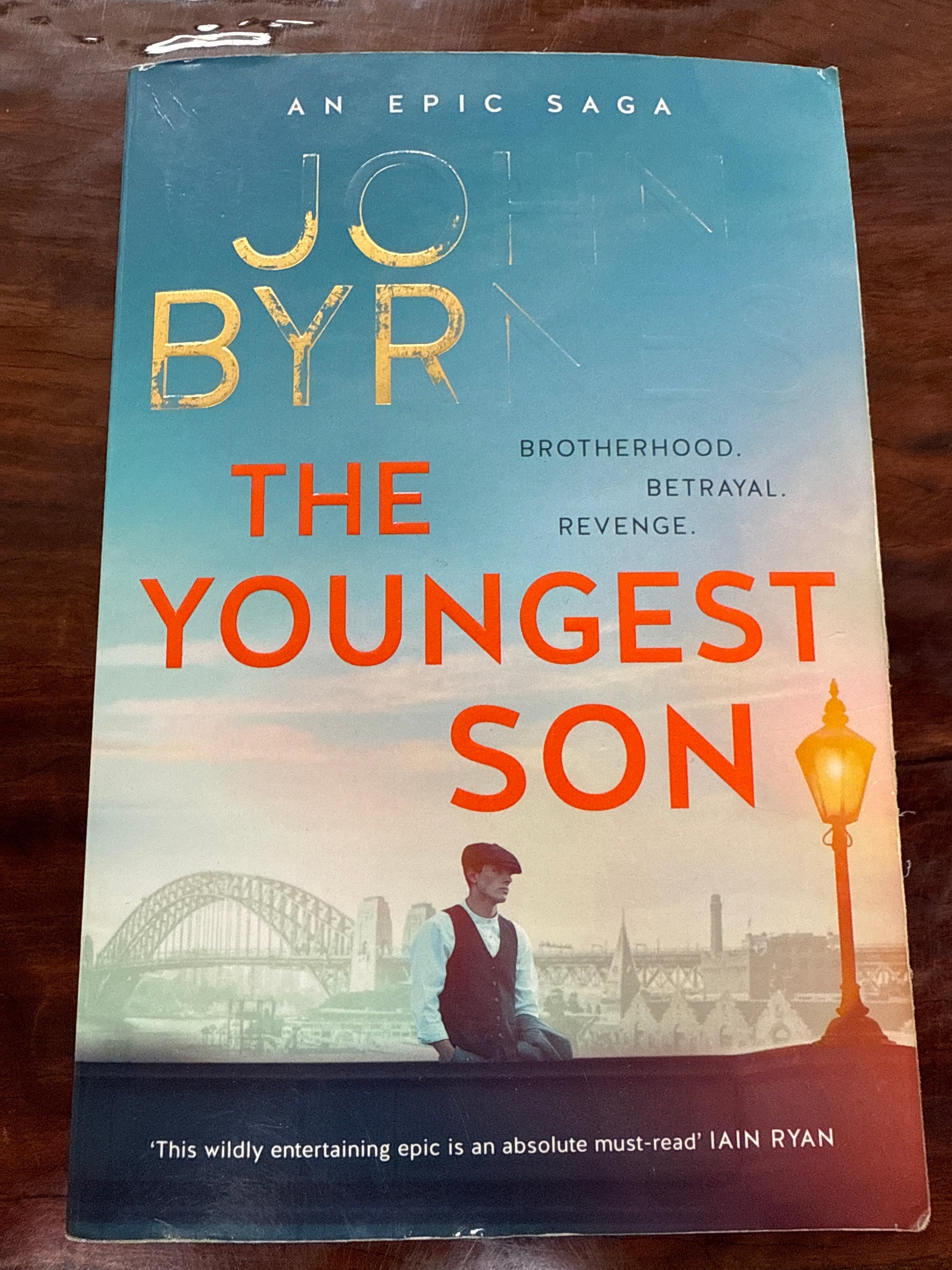The Youngest Son