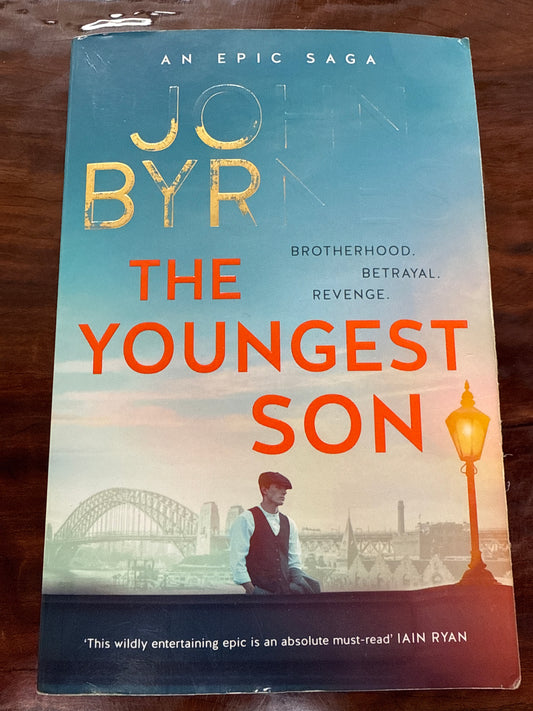 The Youngest Son