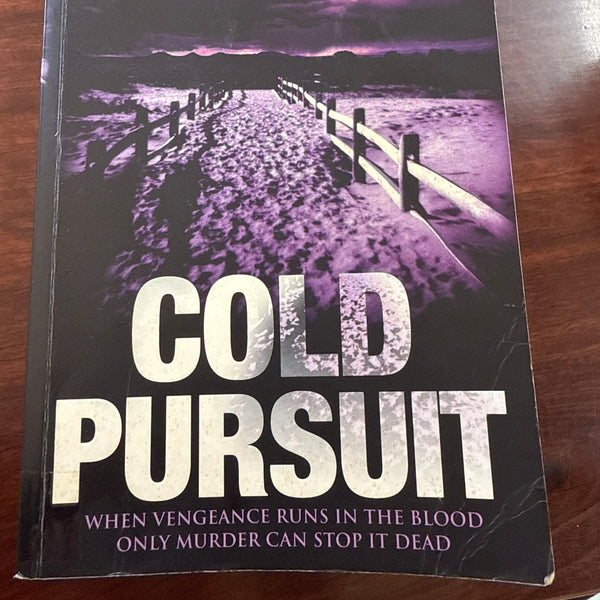 Cold Pursuit