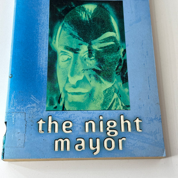 The Night Mayor