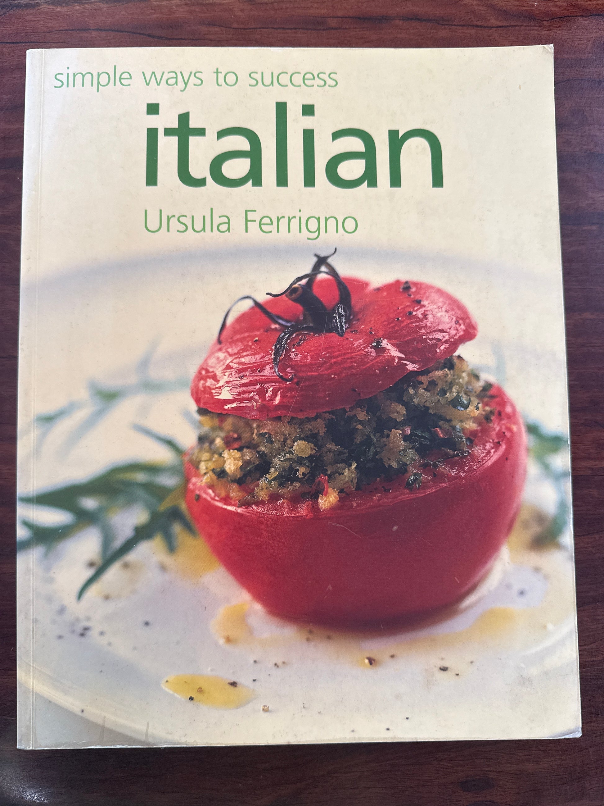 Italian: Simple Ways to Success
