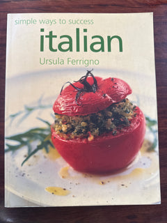 Italian: Simple Ways to Success