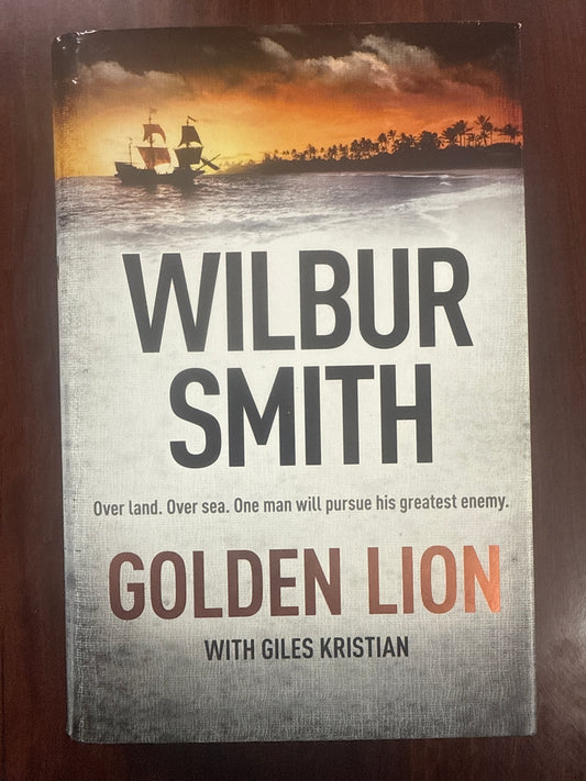 Golden Lion
