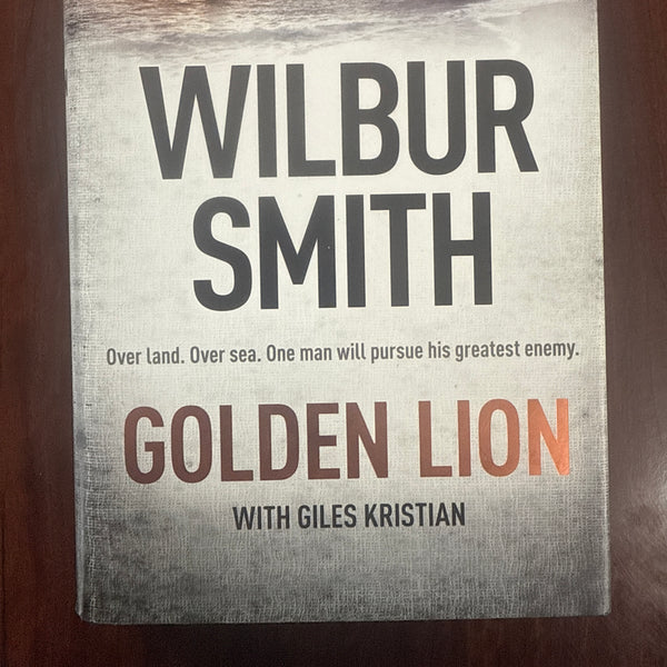 Golden Lion