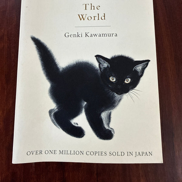 If Cats Disappeared From The World