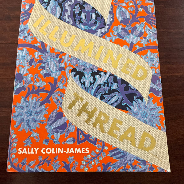 One Illumined Thread
