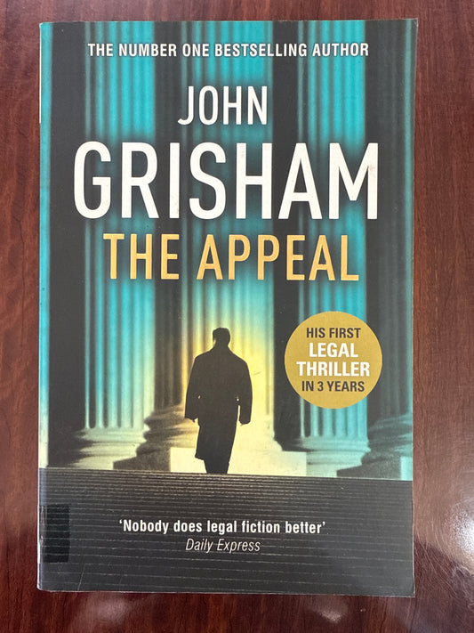 The Appeal