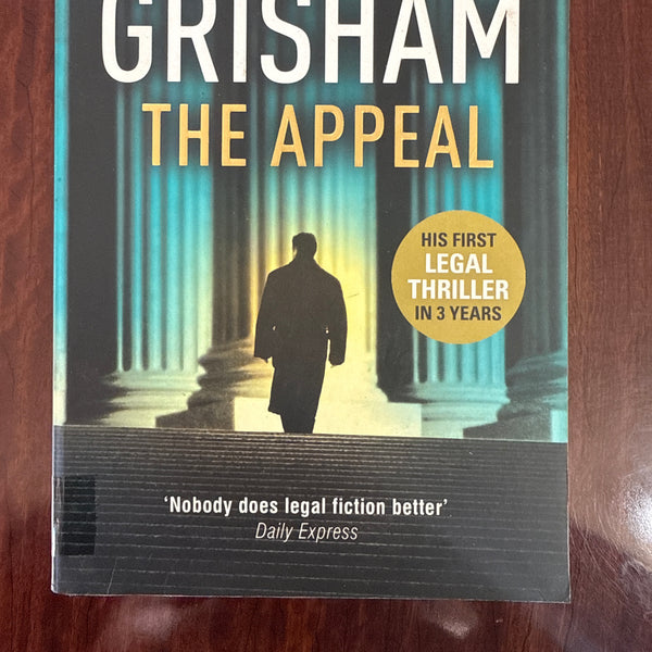 The Appeal