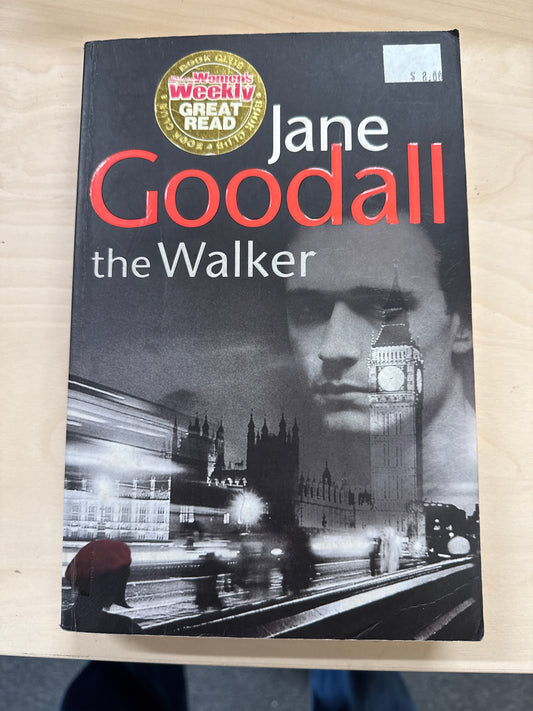 The Walker