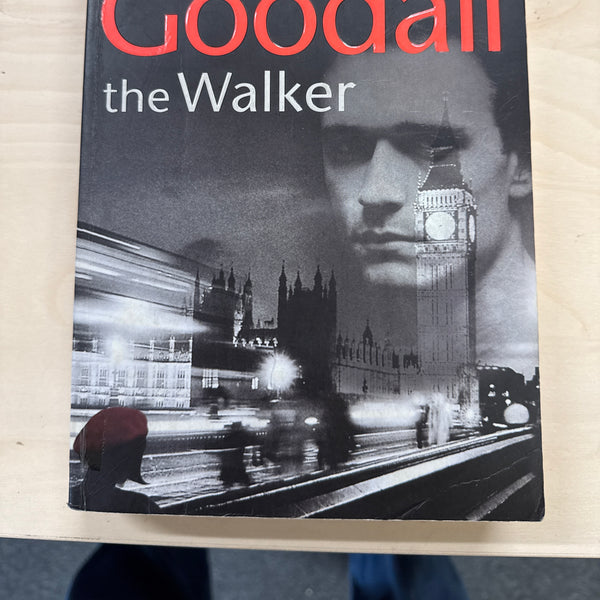 The Walker