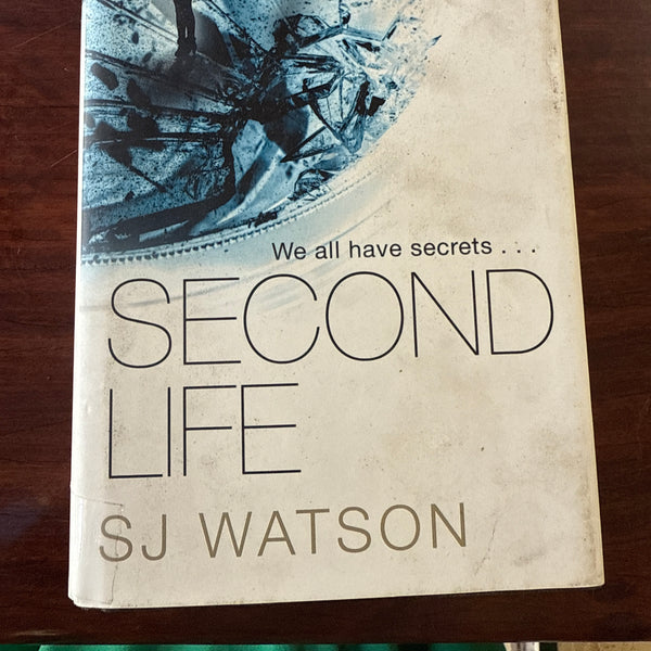 Second Life