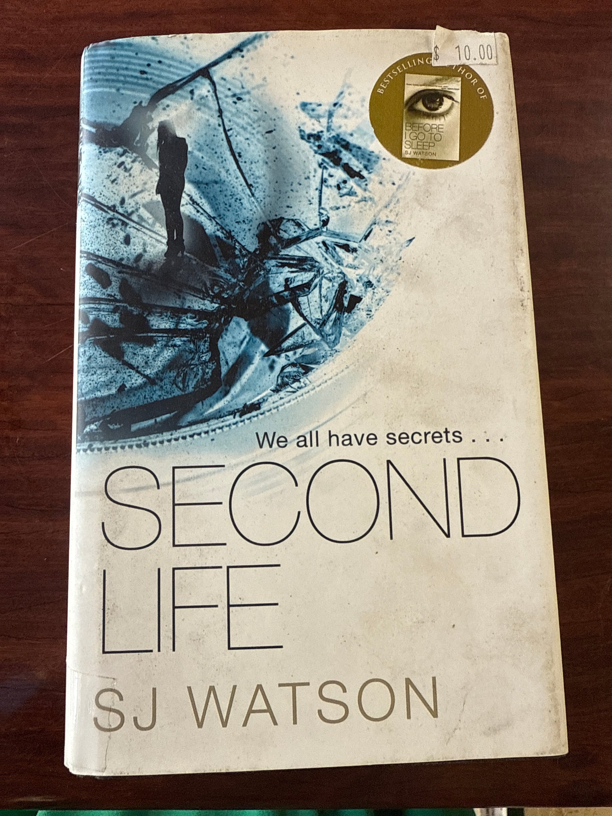 Second Life