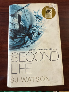 Second Life