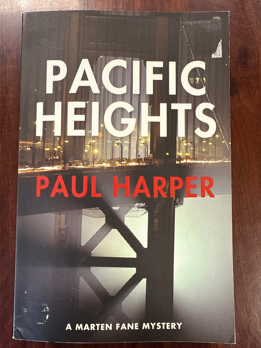 Pacific Heights