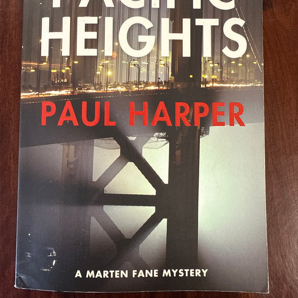 Pacific Heights