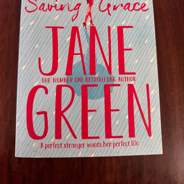 Saving Grace