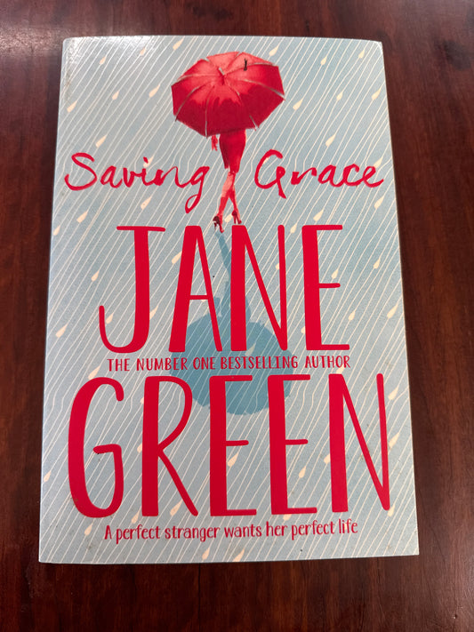 Saving Grace